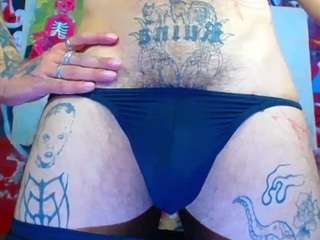 damian77dam Sex Cam Show