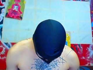 damian77dam Sex Cam Show