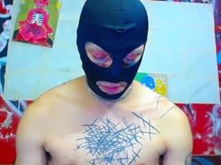 damian77dam Sex Cam Show