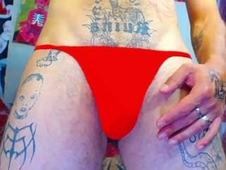 damian77dam Sex Cam Show