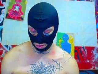 damian77dam Sex Cam Show