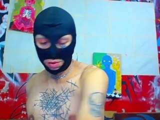 damian77dam Sex Cam Show