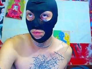 damian77dam Sex Cam Show