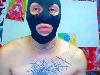 damian77dam Sex Cam Show