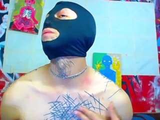 damian77dam Sex Cam Show