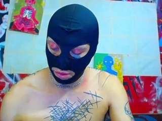 damian77dam Sex Cam Show