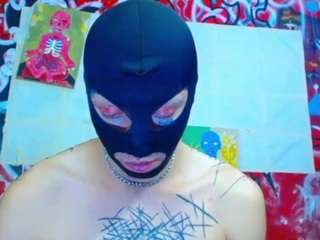 damian77dam Sex Cam Show