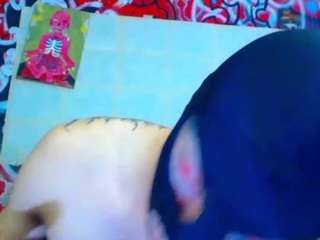 damian77dam Sex Cam Show