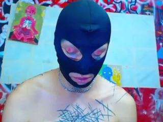 damian77dam Sex Cam Show