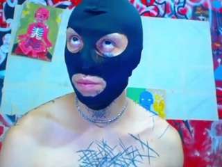 damian77dam Sex Cam Show