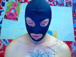 damian77dam Sex Cam Show