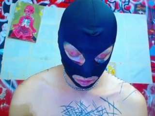 damian77dam Sex Cam Show