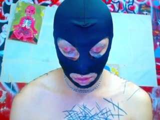damian77dam Sex Cam Show