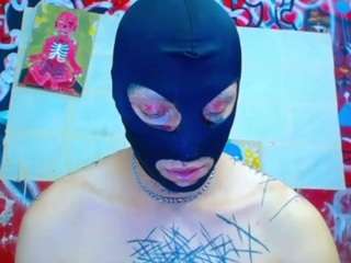damian77dam Sex Cam Show
