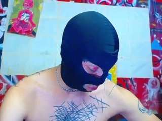 damian77dam Sex Cam Show