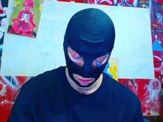 damian77dam Sex Cam Show