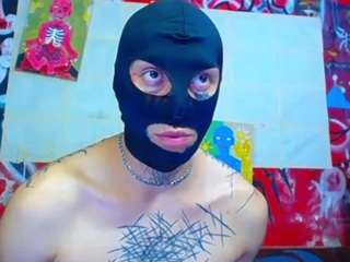 damian77dam Sex Cam Show