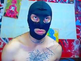 damian77dam Sex Cam Show