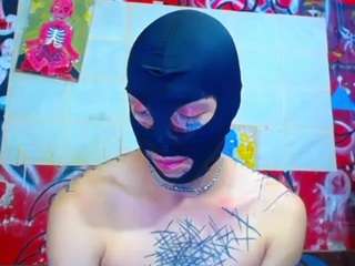 damian77dam Sex Cam Show