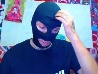 damian77dam Sex Cam Show