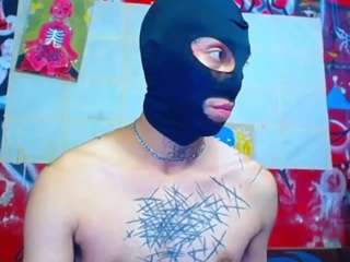 damian77dam Sex Cam Show
