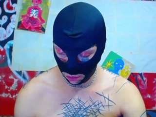 damian77dam Sex Cam Show