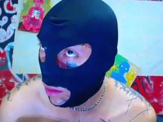 damian77dam Sex Cam Show