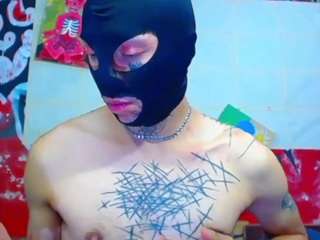 damian77dam Sex Cam Show