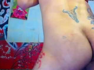 damian77dam Sex Cam Show
