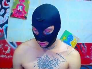damian77dam Sex Cam Show
