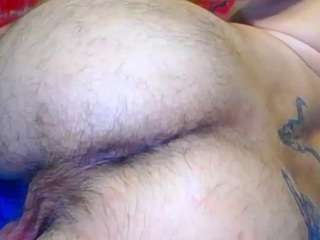 damian77dam Sex Cam Show
