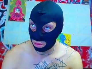 damian77Dam live cam on CamSoda