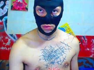 damian77dam live webcam show