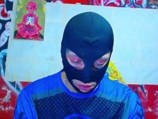 damian77Dam live webcam show