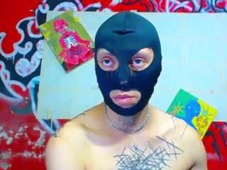damian77Dam live webcam show