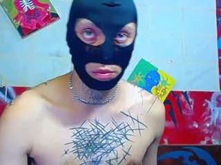 Damian77dam's cam show statistics and live stream