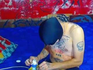 damian77Dam