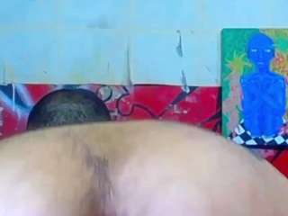 damian77Dam live cam preview
