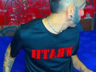 damian77Dam live cam preview