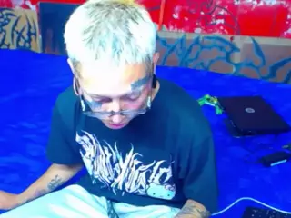 damian77Dam's Live Sex Cam Show