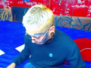 damian77Dam's Live Sex Cam Show