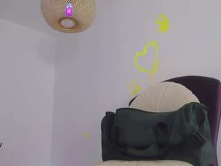 dasy-lust - Live Cam