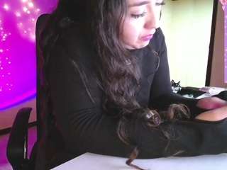 estefany777 webcam model