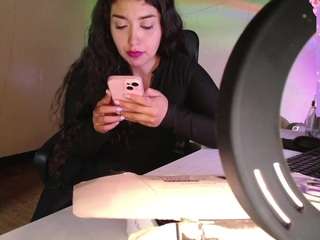 estefany777 chat room