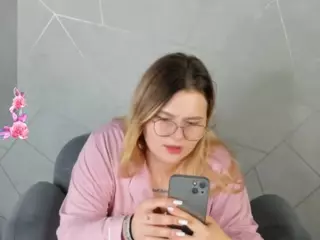 Evelyn-Harmony's Live Sex Cam Show