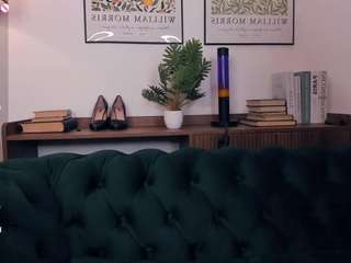 falinehawkinson webcam model
