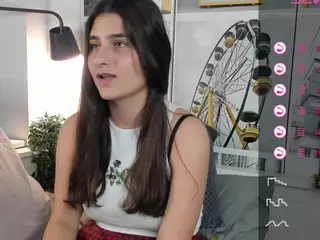 FalineHawkinson's Live Sex Cam Show