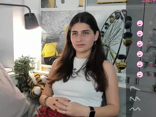FalineHawkinson's Live Sex Cam Show