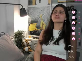FalineHawkinson's Live Sex Cam Show