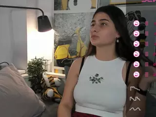 FalineHawkinson's Live Sex Cam Show